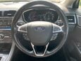 Ford Mondeo TITANIUM TDCI 16