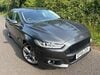 Ford Mondeo TITANIUM TDCI