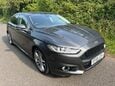 Ford Mondeo TITANIUM TDCI 5