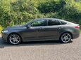 Ford Mondeo TITANIUM TDCI 11