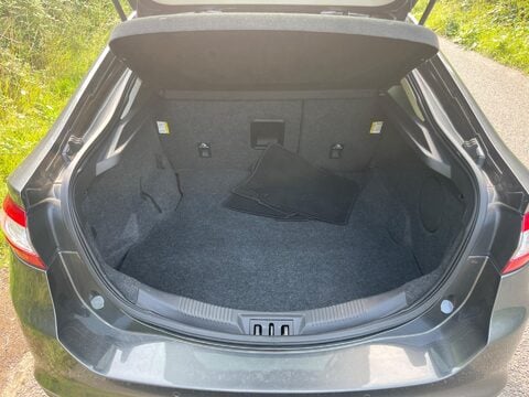 Ford Mondeo TITANIUM TDCI 22