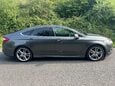 Ford Mondeo TITANIUM TDCI 6