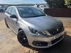 Peugeot 308 BLUEHDI S/S SW GT LINE