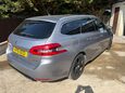 Peugeot 308 BLUEHDI S/S SW GT LINE 7