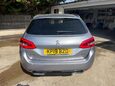 Peugeot 308 BLUEHDI S/S SW GT LINE 8