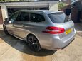 Peugeot 308 BLUEHDI S/S SW GT LINE 12