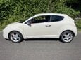 Alfa Romeo Mito TB MULTIAIR DISTINCTIVE TCT 11