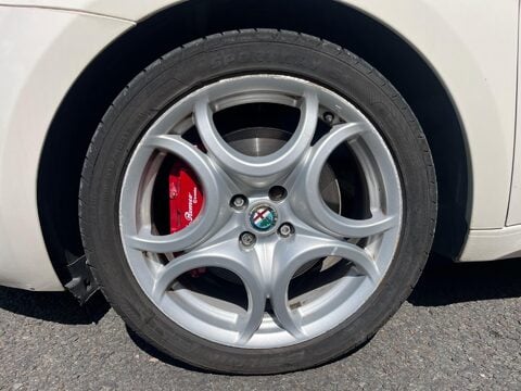Alfa Romeo Mito TB MULTIAIR DISTINCTIVE TCT 13