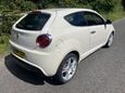 Alfa Romeo Mito TB MULTIAIR DISTINCTIVE TCT 7