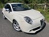 Alfa Romeo Mito TB MULTIAIR DISTINCTIVE TCT