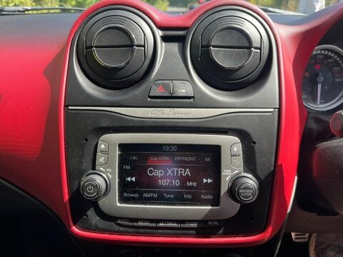 Alfa Romeo Mito TB MULTIAIR DISTINCTIVE TCT 3