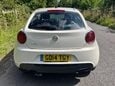 Alfa Romeo Mito TB MULTIAIR DISTINCTIVE TCT 8