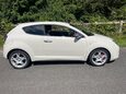 Alfa Romeo Mito TB MULTIAIR DISTINCTIVE TCT 6