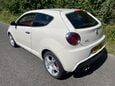 Alfa Romeo Mito TB MULTIAIR DISTINCTIVE TCT 12