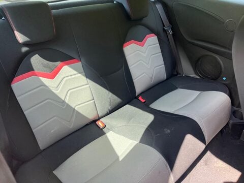 Alfa Romeo Mito TB MULTIAIR DISTINCTIVE TCT 14