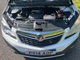 Vauxhall Mokka TECH LINE S/S 4