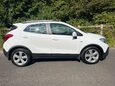 Vauxhall Mokka TECH LINE S/S 6