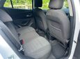 Vauxhall Mokka TECH LINE S/S 22