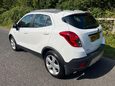 Vauxhall Mokka TECH LINE S/S 12