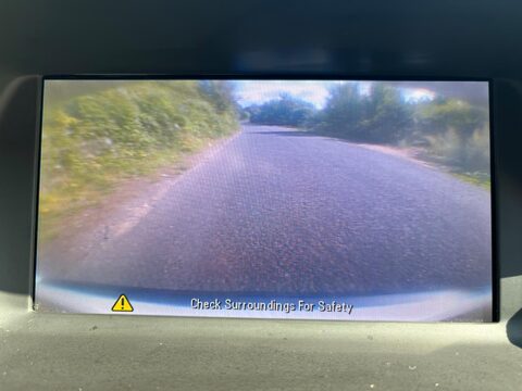 Vauxhall Mokka TECH LINE S/S 17