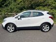 Vauxhall Mokka TECH LINE S/S 11