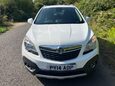Vauxhall Mokka TECH LINE S/S 9