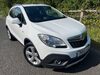 Vauxhall Mokka TECH LINE S/S