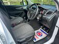 Vauxhall Mokka TECH LINE S/S 19