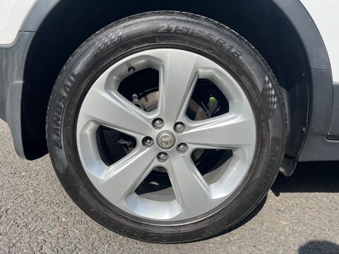 Vauxhall Mokka TECH LINE S/S 13