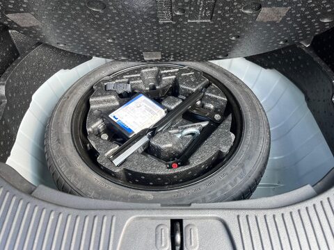 Vauxhall Mokka TECH LINE S/S 24