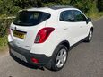 Vauxhall Mokka TECH LINE S/S 7