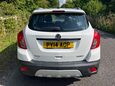 Vauxhall Mokka TECH LINE S/S 8