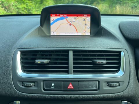 Vauxhall Mokka TECH LINE S/S 15
