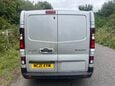 Renault Trafic SL28 SPORT ENERGY DCI 8