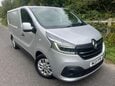 Renault Trafic SL28 SPORT ENERGY DCI 1