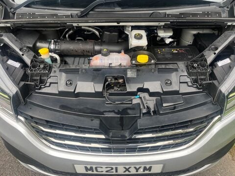 Renault Trafic SL28 SPORT ENERGY DCI 17