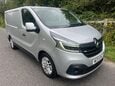 Renault Trafic SL28 SPORT ENERGY DCI 5
