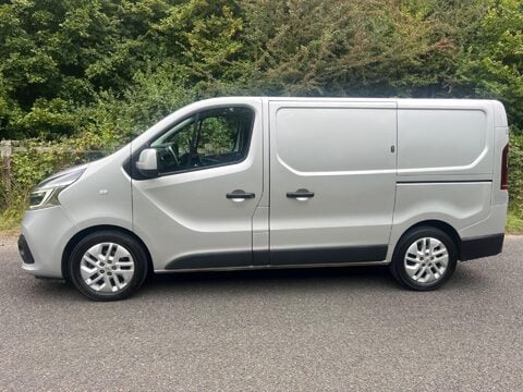 Renault Trafic SL28 SPORT ENERGY DCI 11