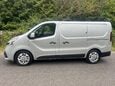 Renault Trafic SL28 SPORT ENERGY DCI 11