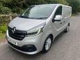 Renault Trafic SL28 SPORT ENERGY DCI 10