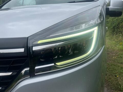 Renault Trafic SL28 SPORT ENERGY DCI 15