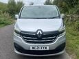 Renault Trafic SL28 SPORT ENERGY DCI 9
