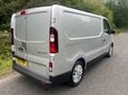Renault Trafic SL28 SPORT ENERGY DCI 7