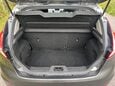 Ford Fiesta ZETEC 19