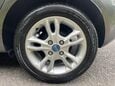 Ford Fiesta ZETEC 3
