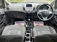 Ford Fiesta ZETEC 13