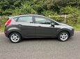 Ford Fiesta ZETEC 6
