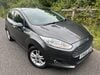 Ford Fiesta ZETEC