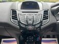 Ford Fiesta ZETEC 14
