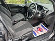 Ford Fiesta ZETEC 16